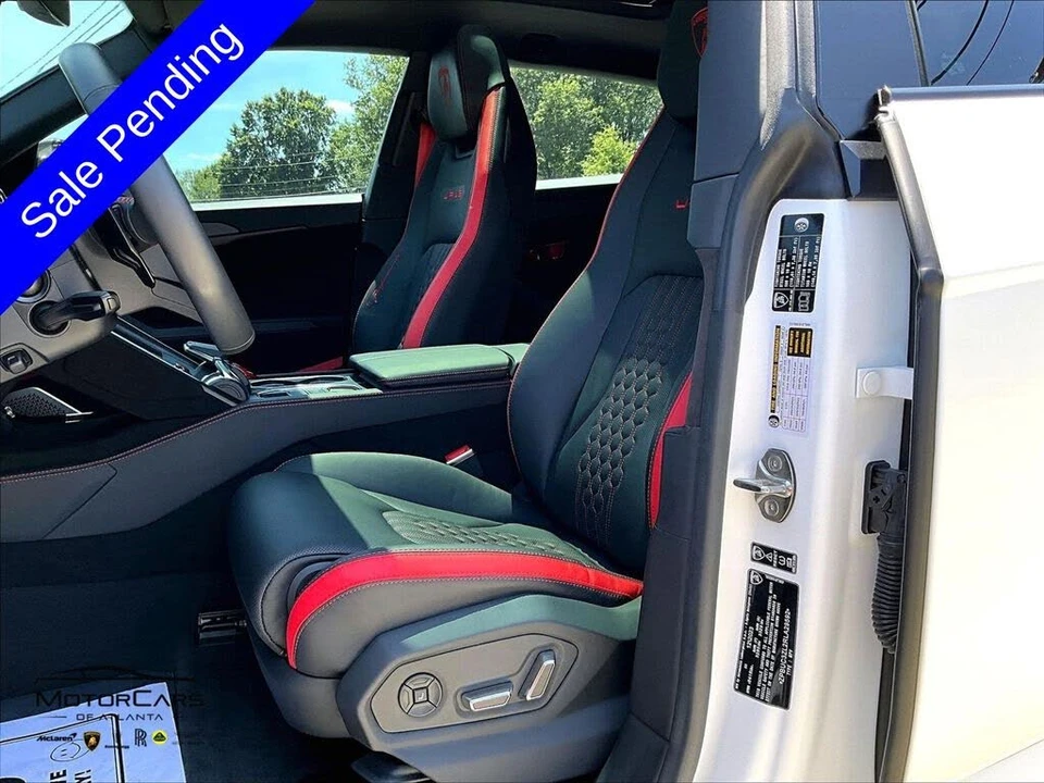 2024 Lamborghini Urus Performante - Image 22 of 30