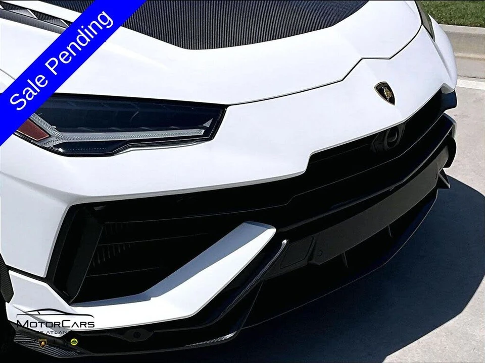 2024 Lamborghini Urus Performante - Image 26 of 30