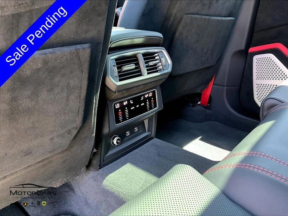 2024 Lamborghini Urus Performante - Image 28 of 30
