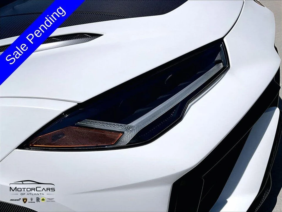 2024 Lamborghini Urus Performante - Image 24 of 30