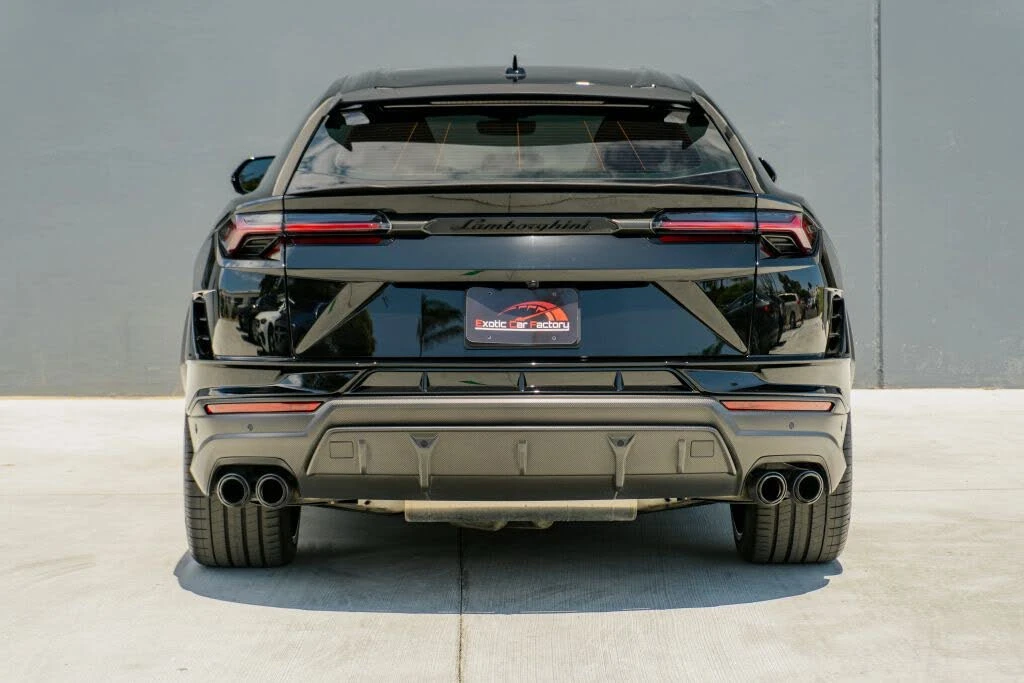 2024 Lamborghini Urus Performante - Image 8 of 31