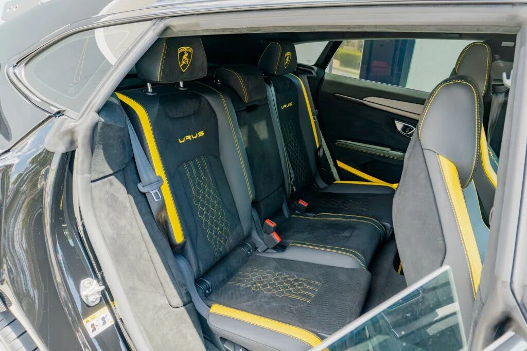 2024 Lamborghini Urus Performante - Image 14 of 31