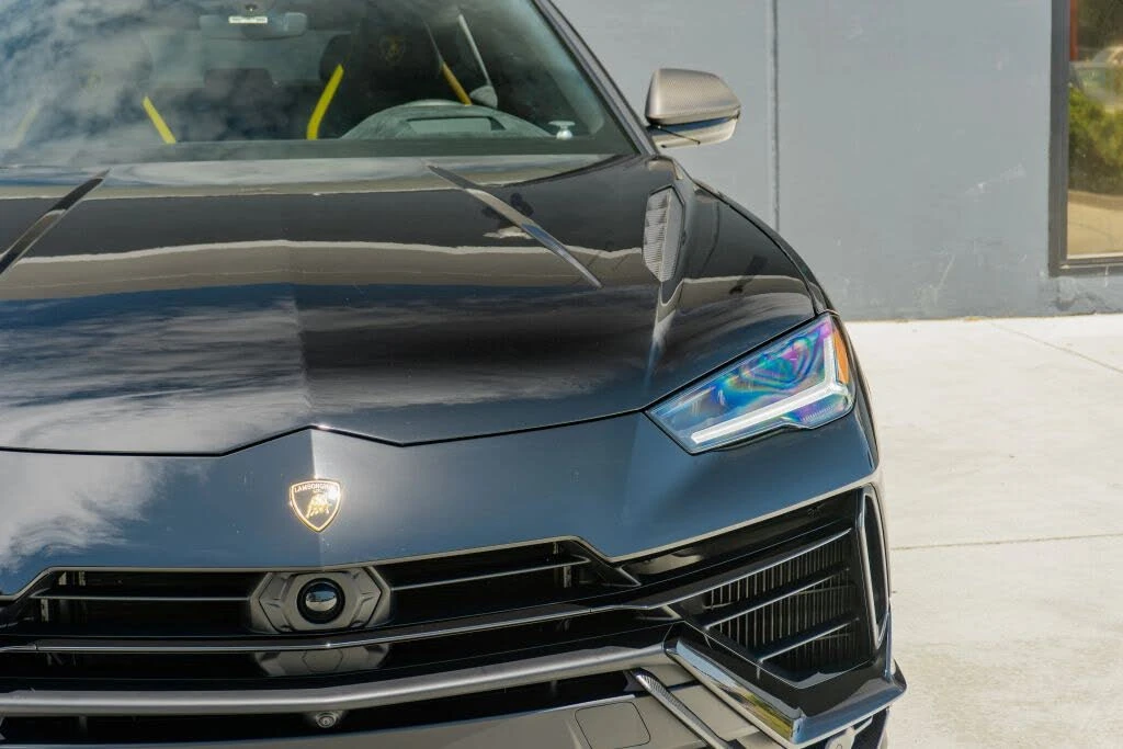 2024 Lamborghini Urus Performante - Image 31 of 31