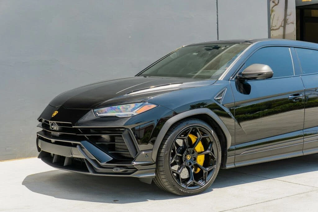 2024 Lamborghini Urus Performante - Image 21 of 31