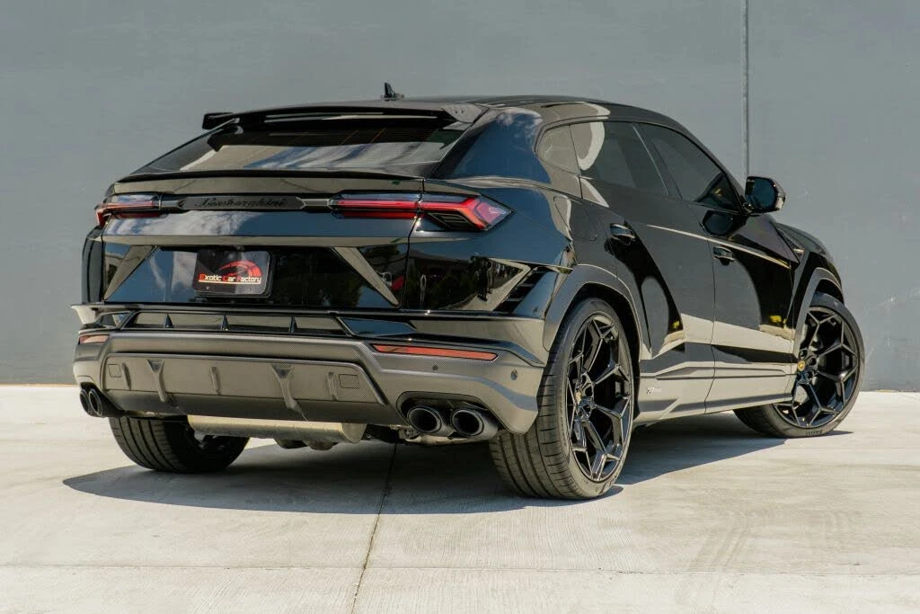 2024 Lamborghini Urus Performante - Image 7 of 31