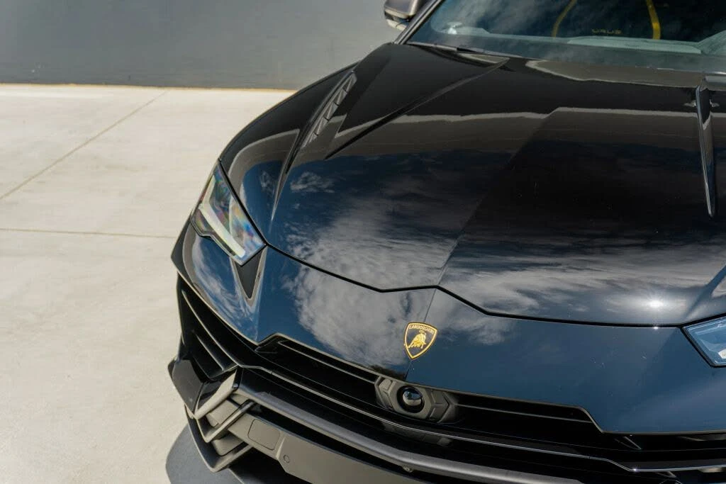 2024 Lamborghini Urus Performante - Image 26 of 31