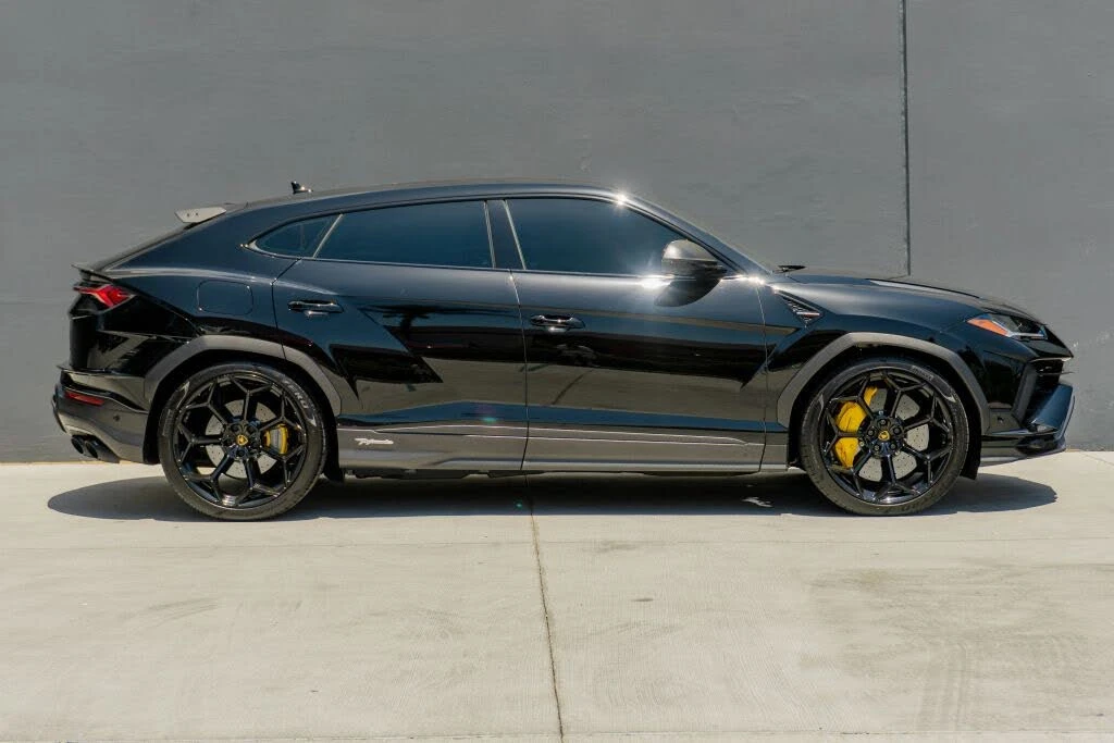 2024 Lamborghini Urus Performante - Image 6 of 31