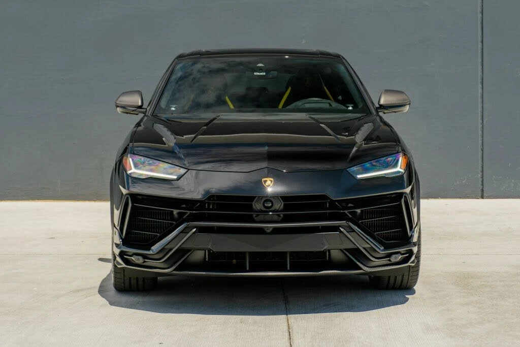 2024 Lamborghini Urus Performante - Image 4 of 31