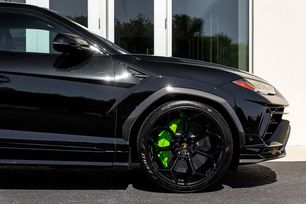 2024 Lamborghini Urus Performante - Image 20 of 31