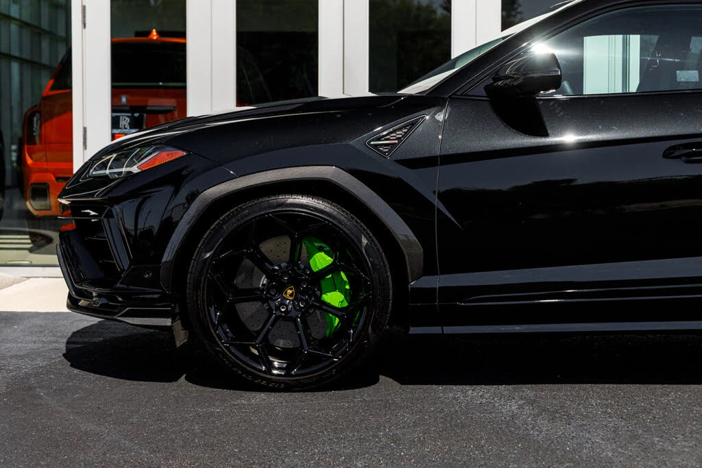 2024 Lamborghini Urus Performante - Image 6 of 31