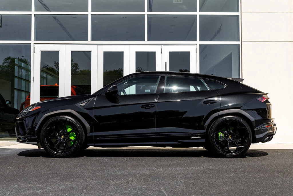2024 Lamborghini Urus Performante - Image 5 of 31