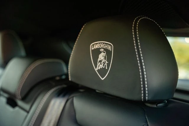 2024 Lamborghini Urus Performante - Image 31 of 31