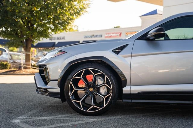 2024 Lamborghini Urus Performante - Image 6 of 31