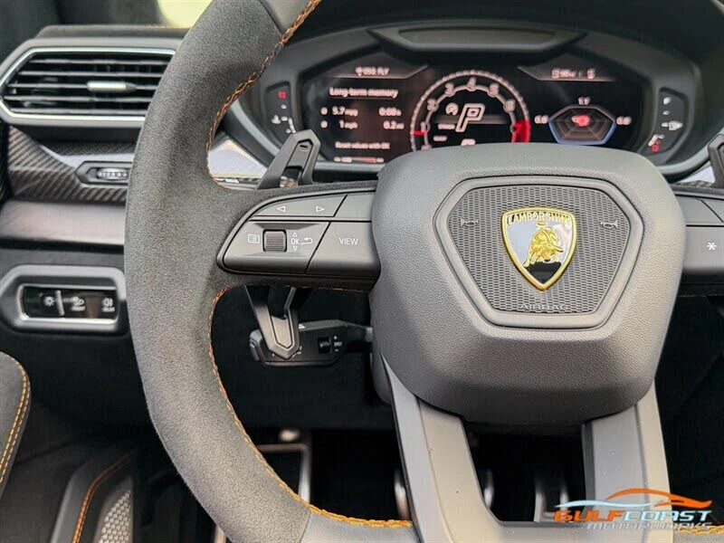2024 Lamborghini Urus Performante - Image 31 of 31