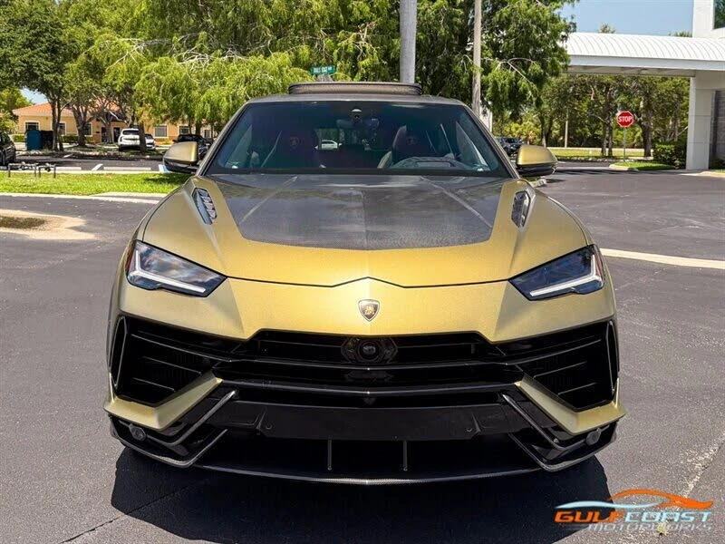 2024 Lamborghini Urus Performante - Image 6 of 31