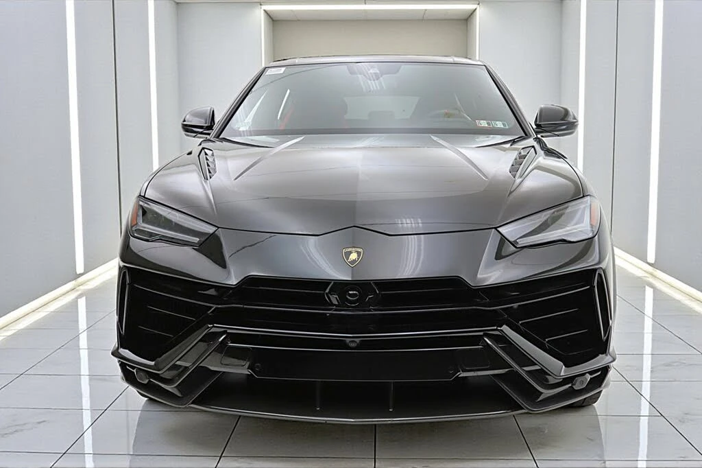 2024 Lamborghini Urus Performante - Image 30 of 31