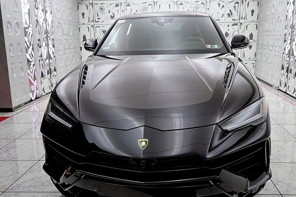 2024 Lamborghini Urus Performante - Image 28 of 31