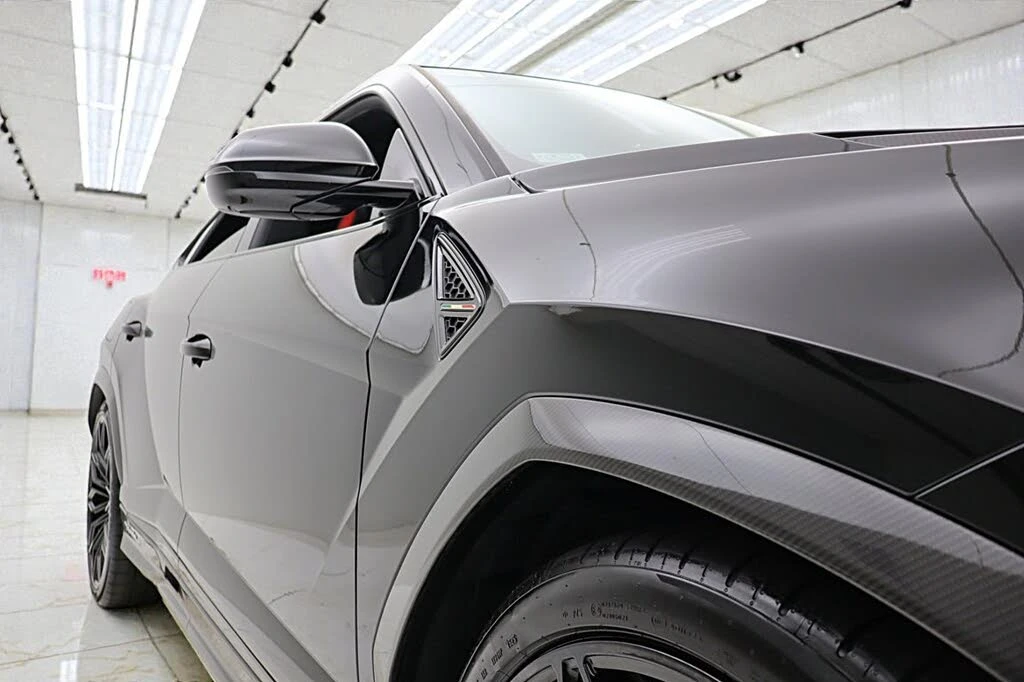 2024 Lamborghini Urus Performante - Image 25 of 31