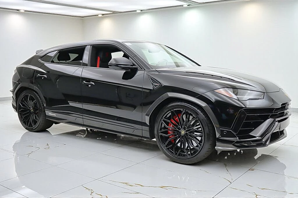 2024 Lamborghini Urus Performante - Image 22 of 31