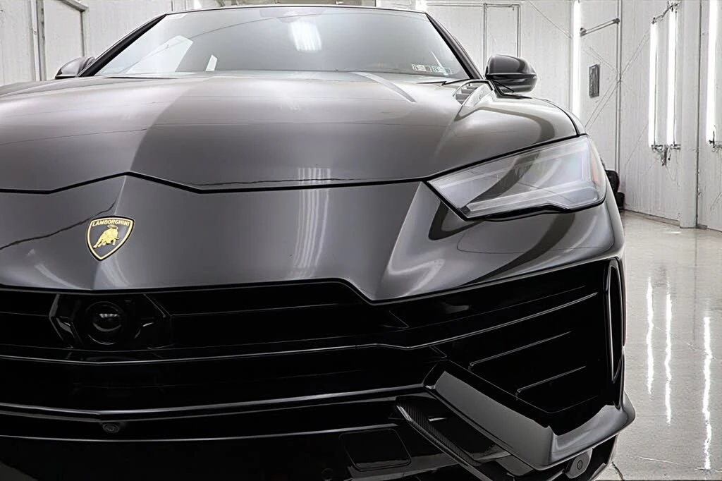 2024 Lamborghini Urus Performante - Image 27 of 31