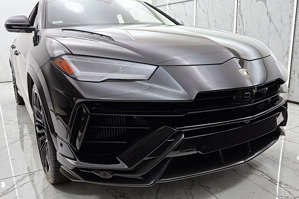 2024 Lamborghini Urus Performante - Image 23 of 31