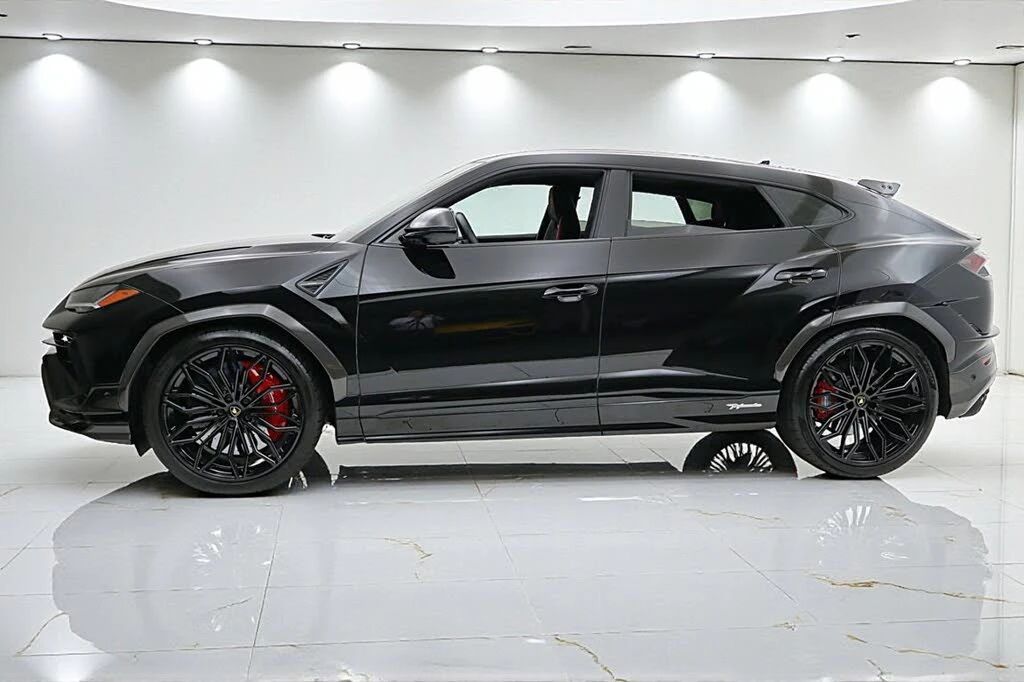 2024 Lamborghini Urus Performante - Image 3 of 31