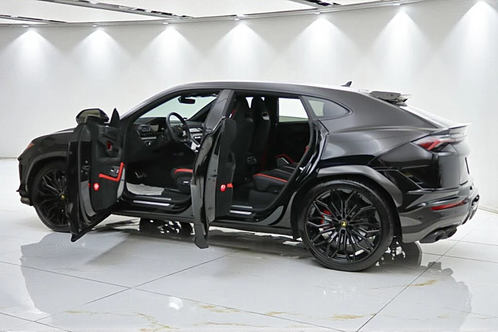 2024 Lamborghini Urus Performante - Image 6 of 31