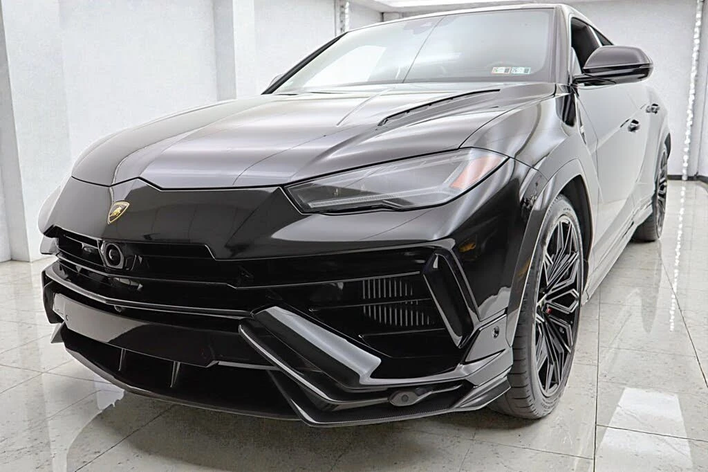 2024 Lamborghini Urus Performante - Image 19 of 31
