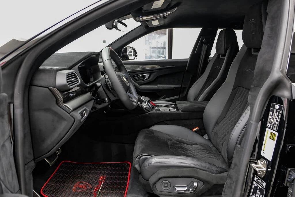2024 Lamborghini Urus Performante - Image 6 of 31