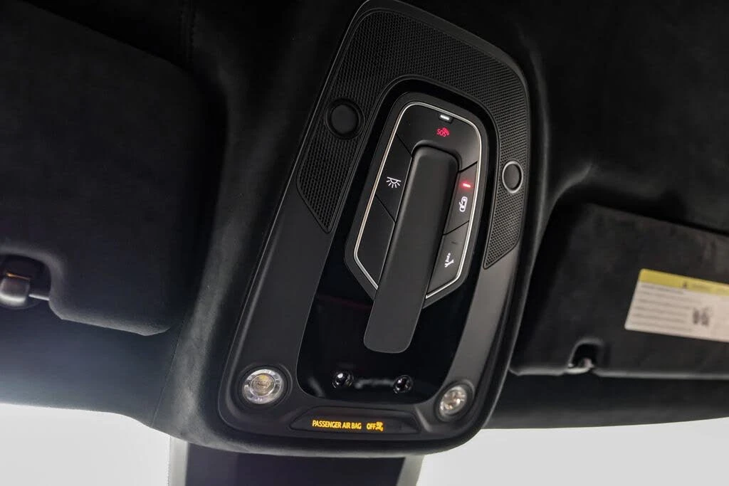 2024 Lamborghini Urus Performante - Image 23 of 31