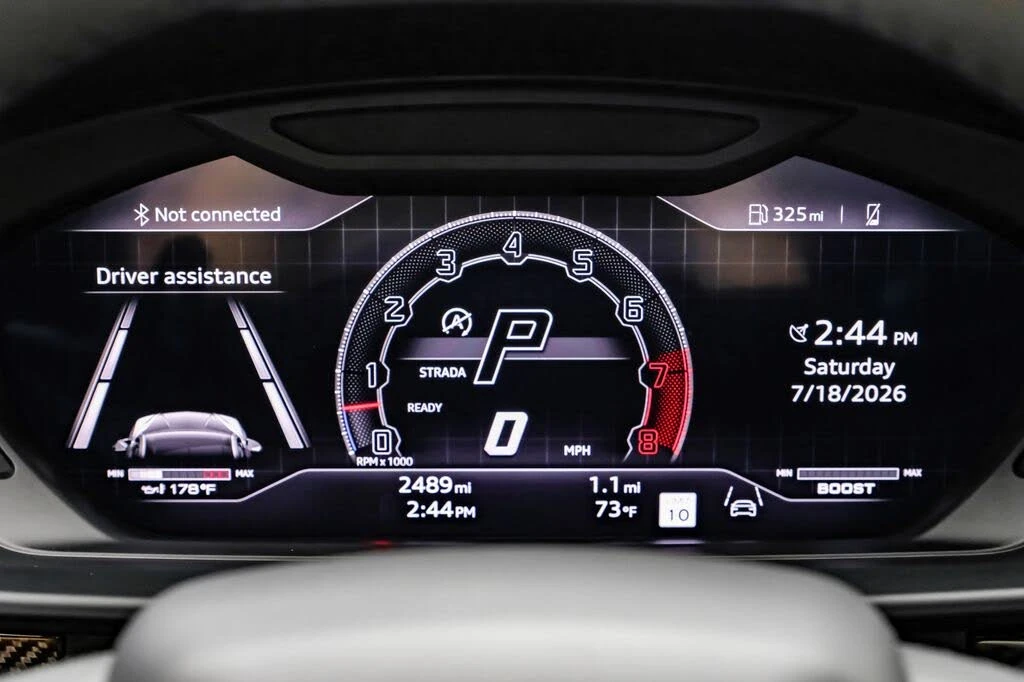 2024 Lamborghini Urus Performante - Image 20 of 31