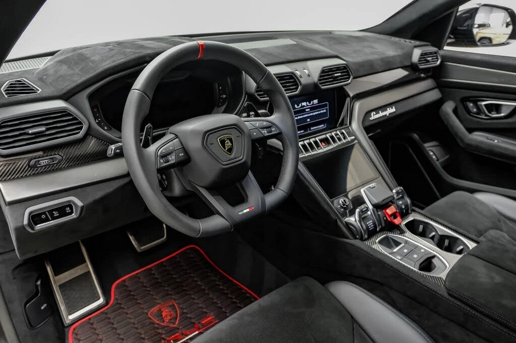 2024 Lamborghini Urus Performante - Image 5 of 31
