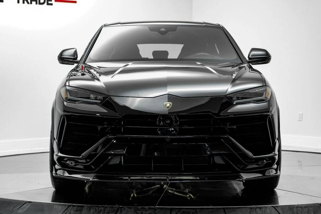 2024 Lamborghini Urus Performante - Image 2 of 31