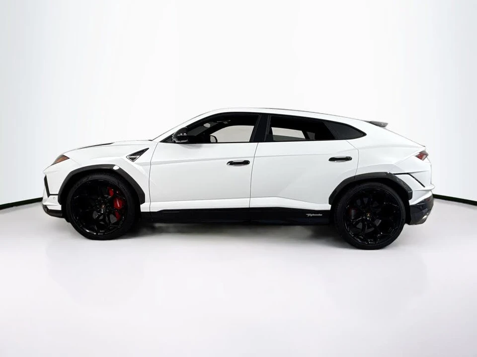 2024 Lamborghini Urus Performante - Image 4 of 6