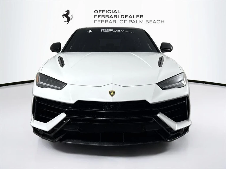 2024 Lamborghini Urus Performante - Image 2 of 6