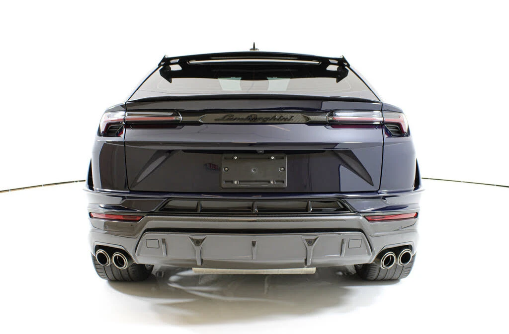 2024 Lamborghini Urus Performante - Image 5 of 31