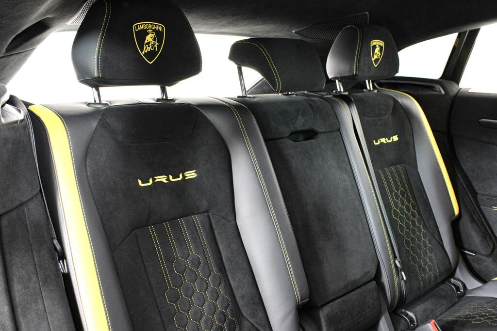 2024 Lamborghini Urus Performante - Image 30 of 31