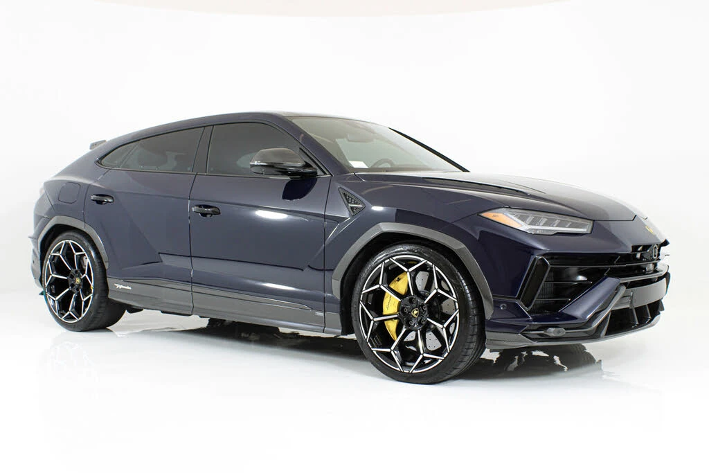 2024 Lamborghini Urus Performante - Image 9 of 31