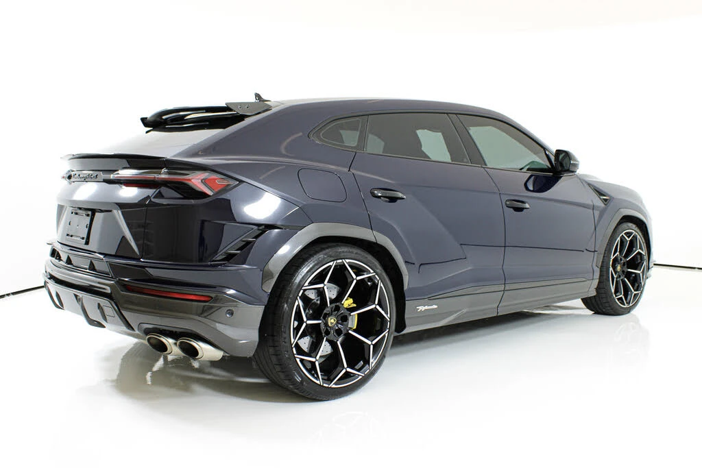 2024 Lamborghini Urus Performante - Image 6 of 31