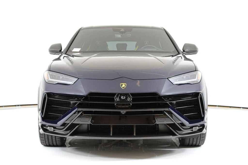 2024 Lamborghini Urus Performante - Image 11 of 31
