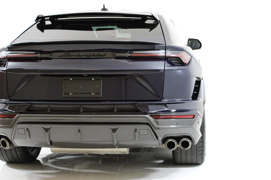 2024 Lamborghini Urus Performante - Image 21 of 31