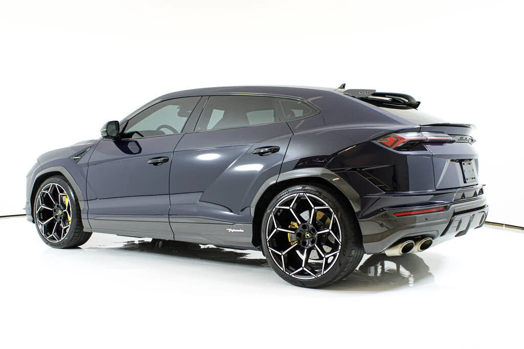 2024 Lamborghini Urus Performante - Image 3 of 31