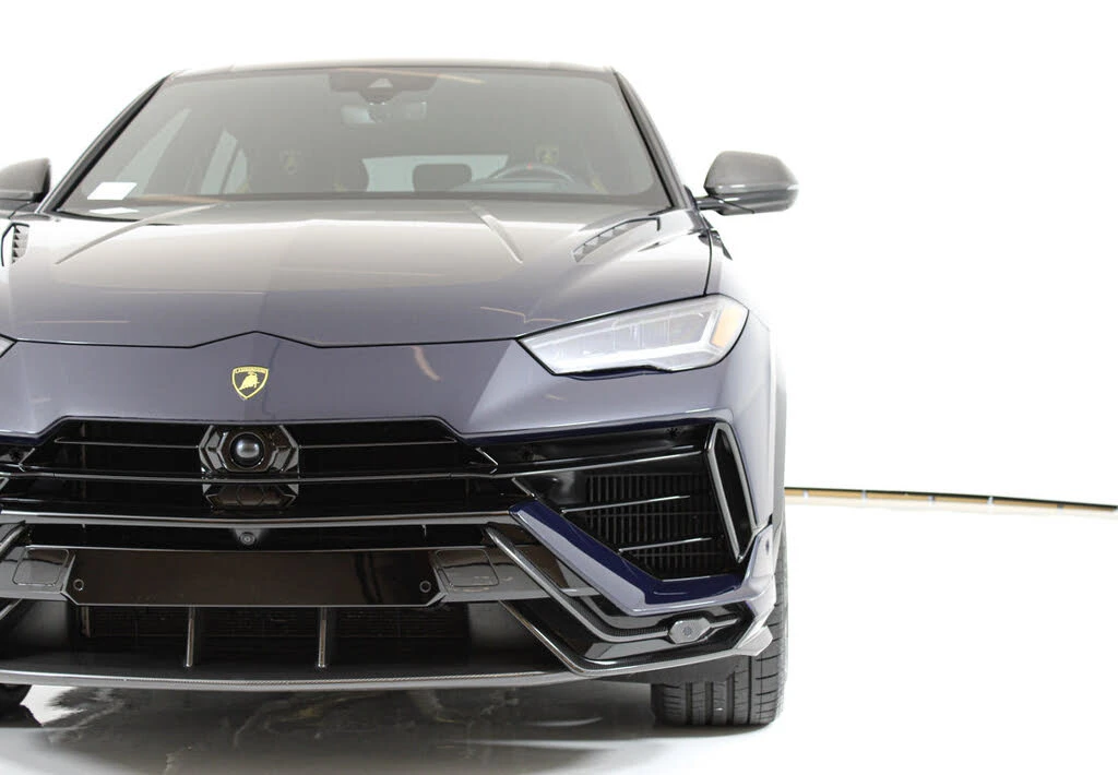 2024 Lamborghini Urus Performante - Image 12 of 31