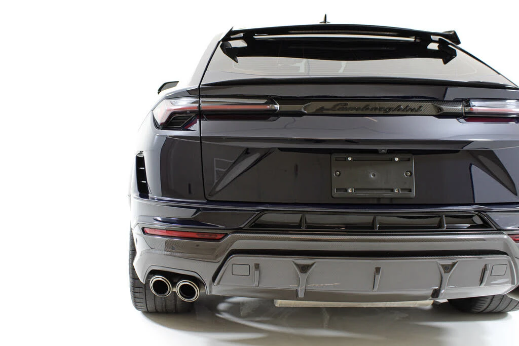 2024 Lamborghini Urus Performante - Image 23 of 31