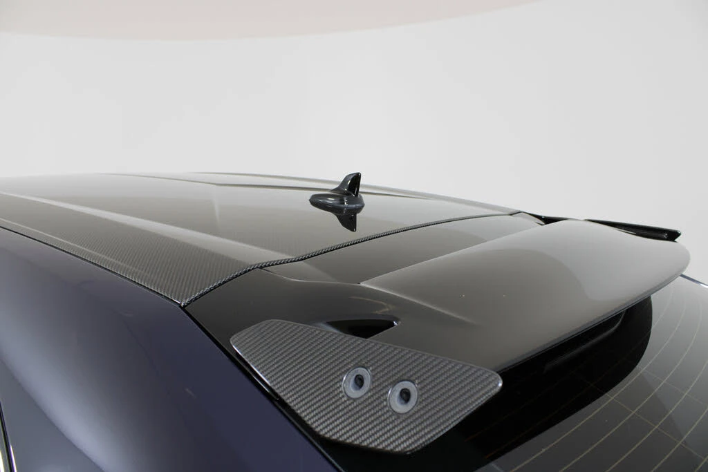 2024 Lamborghini Urus Performante - Image 4 of 31