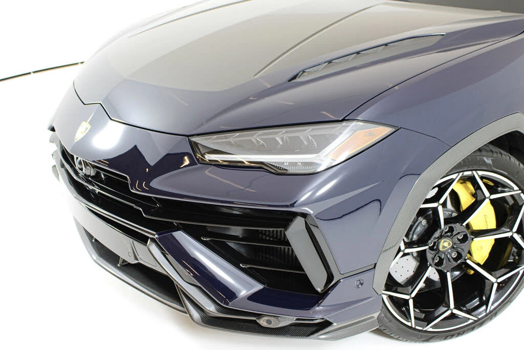 2024 Lamborghini Urus Performante - Image 14 of 31