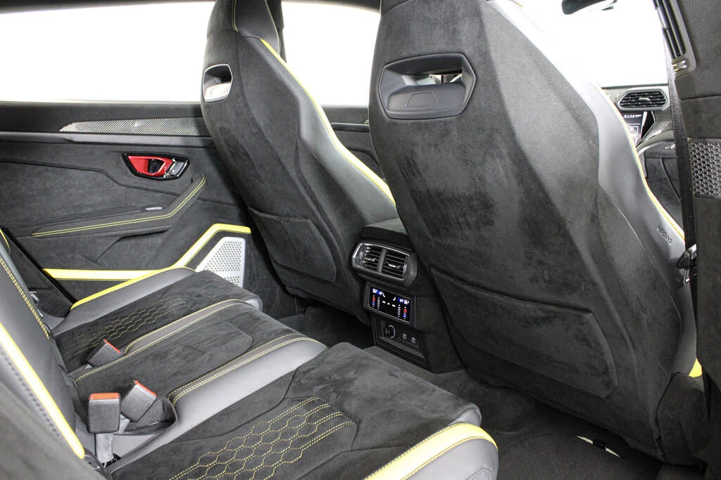 2024 Lamborghini Urus Performante - Image 31 of 31