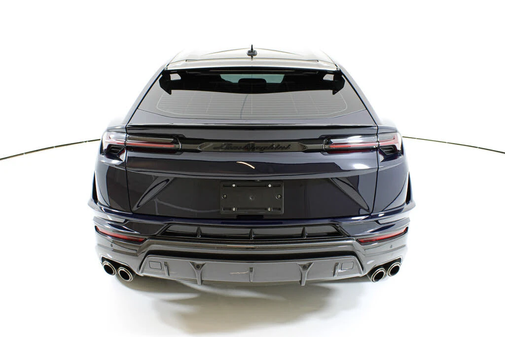 2024 Lamborghini Urus Performante - Image 24 of 31