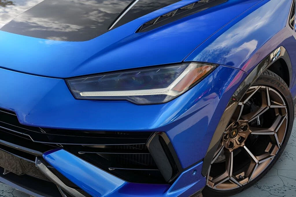 2024 Lamborghini Urus Performante - Image 3 of 31