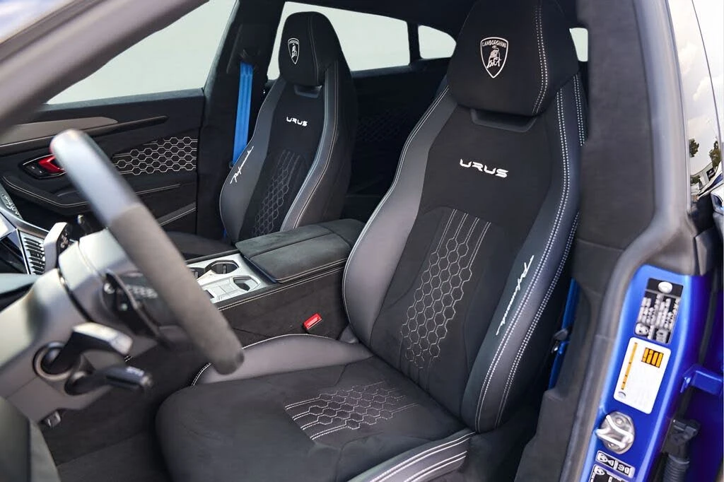 2024 Lamborghini Urus Performante - Image 10 of 31